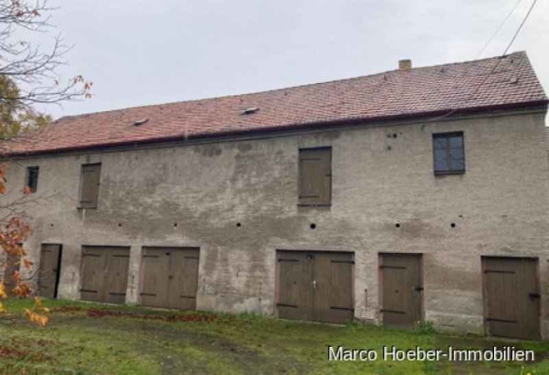 Leipzig Wohnhaus/Vierseithof in Leipzig-Südwest nahe Cospudener See Haus kaufen