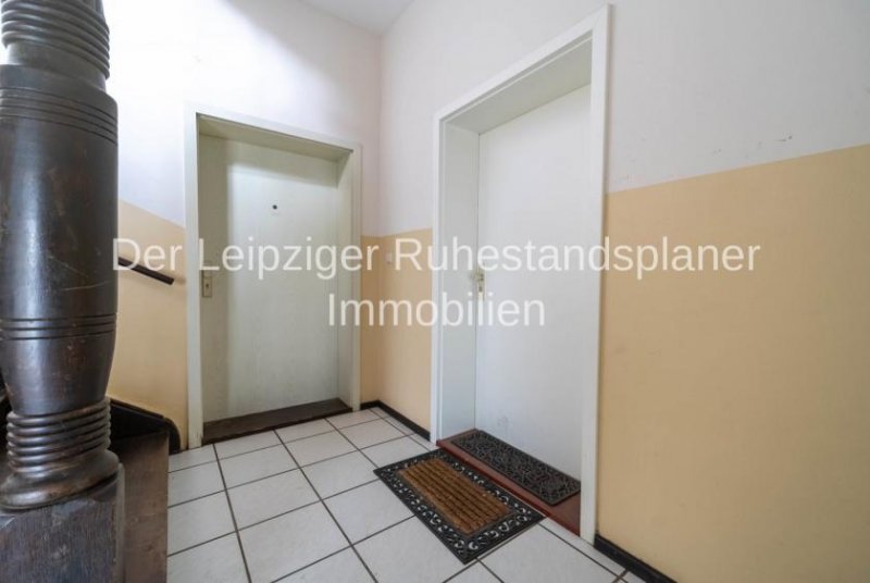 Leipzig Kapitalanlage-Erdgeschosswohnung in Leipzig verm. 4,76% IST Rendite+24M. Mietgarantie+Staffelmiete Wohnung kaufen