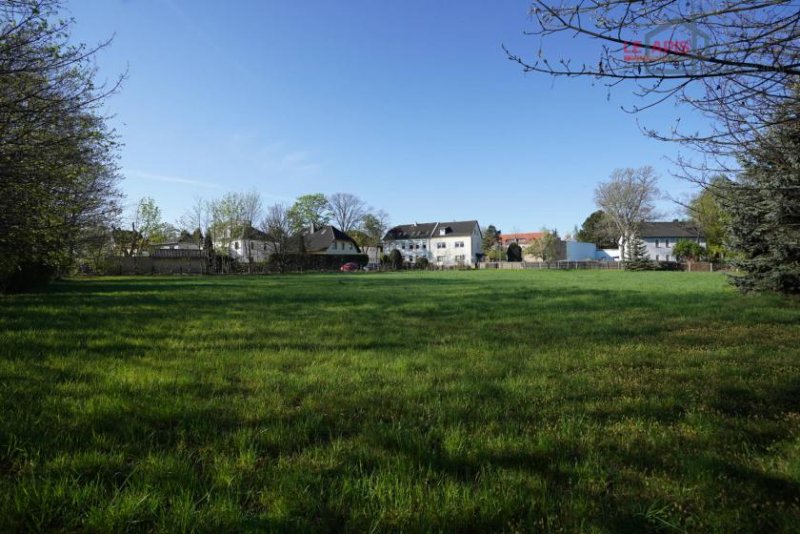 Taucha (Landkreis Nordsachsen) ATTRAKTIVES GRUNDSTÜCK INKL. SCHLÜSSELFERTIGEM NEUBAU (STADTHAUSNEUBAU) IN BEGEHRTER LAGE V. TAUCHA Haus kaufen