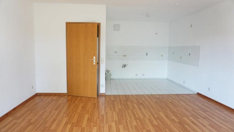 Borsdorf +++ATTRAKTIVE EIGENTUMSWOHNUNG INKL. BALKON, OFFENER KÜCHE U. STELLPL. IM BELIEBTEN BORSDORF+++ Wohnung kaufen