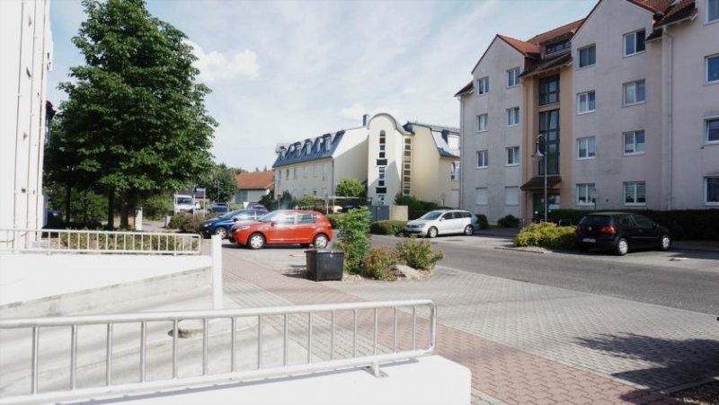 Borsdorf +++ATTRAKTIVE EIGENTUMSWOHNUNG INKL. BALKON, OFFENER KÜCHE U. STELLPL. IM BELIEBTEN BORSDORF+++ Wohnung kaufen