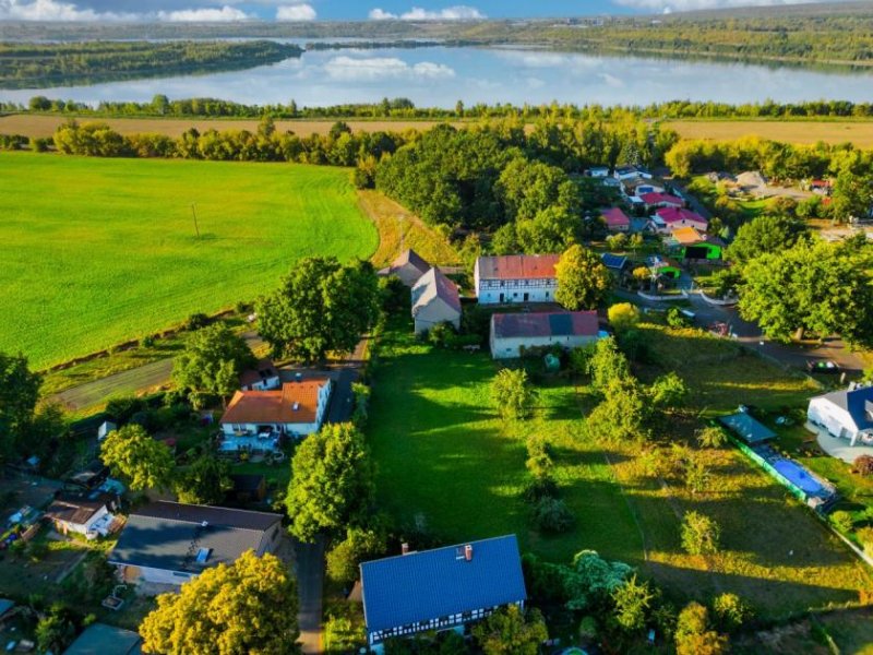 Borna Erfüllen Sie sich Ihren Traum im Neuseenland! Grundstück kaufen