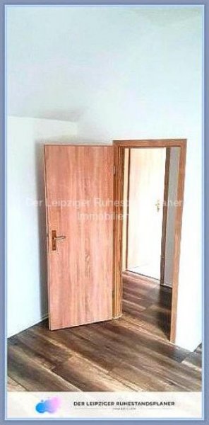 Altenburg 2 Zimmer/Dachgeschosswohnung - im Stadtkern - vermietet Wohnung kaufen