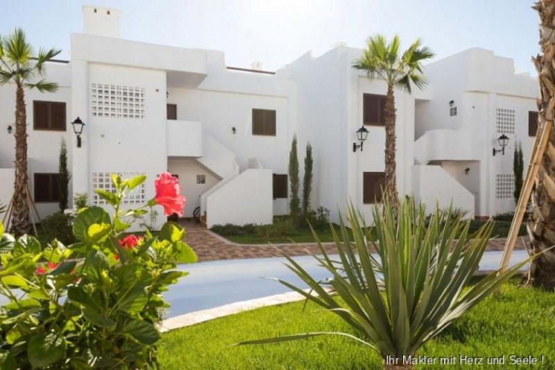 San Juan de los Terreros ***3-Zimmer-Erdgeschoss-Appartements nur 200 m vom Strand*** Wohnung kaufen