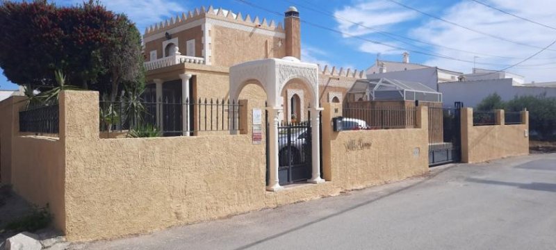 La Alfoquia Supertolle Villa in Spanien Haus kaufen