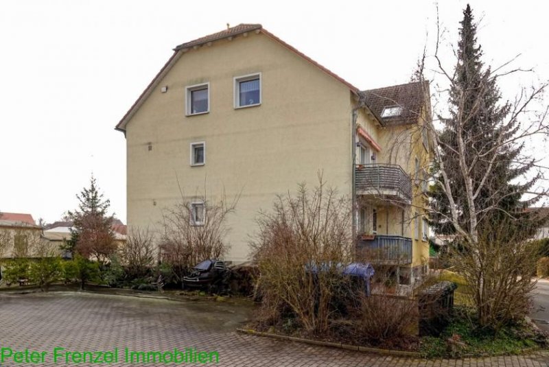 Trebsen/Mulde Attraktives Mehrfamilienhaus mit 8 Wohnungen und großzügigem Grundstück Gewerbe kaufen