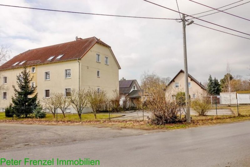 Trebsen/Mulde Attraktives Mehrfamilienhaus mit 8 Wohnungen und großzügigem Grundstück Haus kaufen