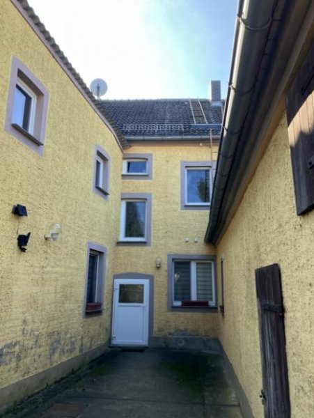 Schönewalde Zweifamilienhaus mit Ausbaureserve Haus kaufen