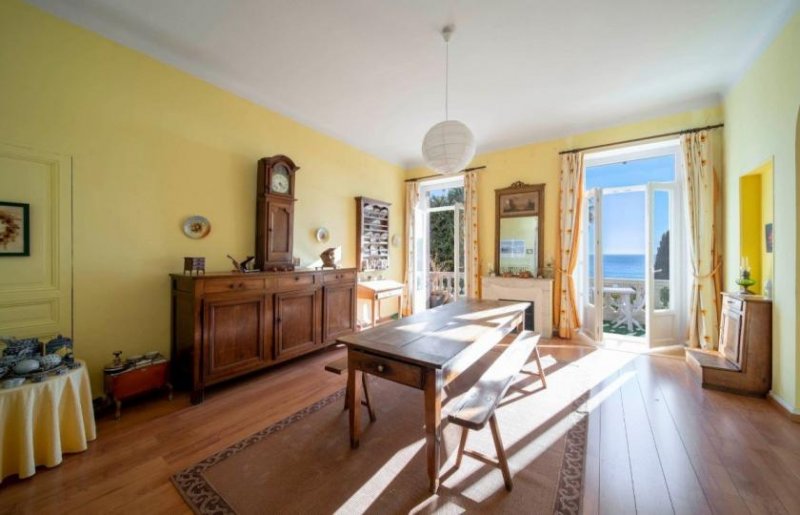 Cannes Helle 4-Raum-Wohnung mit Meerblick, nah der Strände des Midi in Cannes Wohnung kaufen