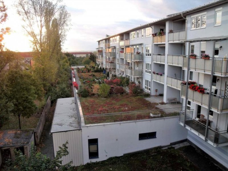 Halle (Saale) KAPITALANLAGE - Gemütliche kleine ETW in Halle! Wohnung kaufen