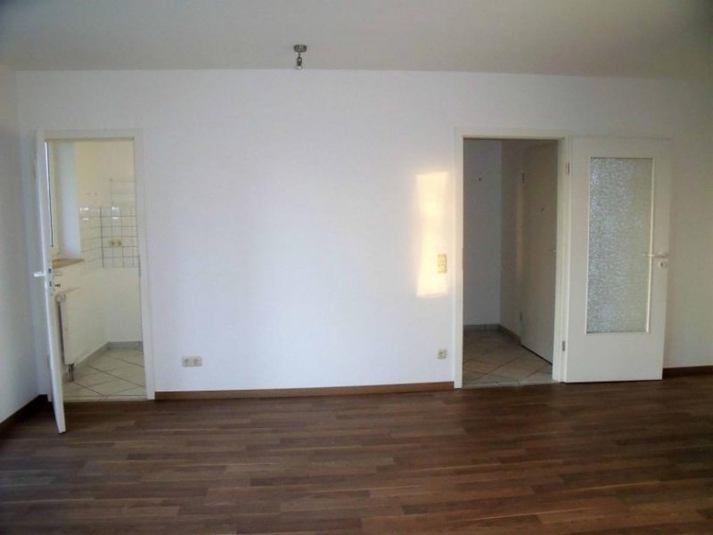 Halle (Saale) KAPITALANLAGE - Gemütliche kleine ETW in Halle! Wohnung kaufen