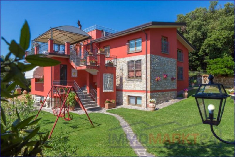 Perugia ***Schöne, gepflegte Villa mit großem angelegten Außenbereich, in Umbrien*** Haus kaufen