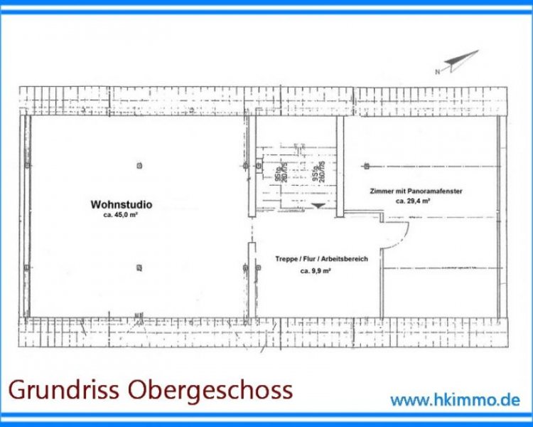 Köthen (Anhalt) Viel Platz im Haus und viel Platz auf dem Grundstück für Ihre Ideen Haus kaufen