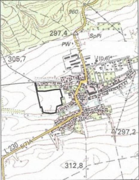 Meisdorf Baugrundstück Bauen mit Vision im Einklang mit der Natur
Grundstück kaufen