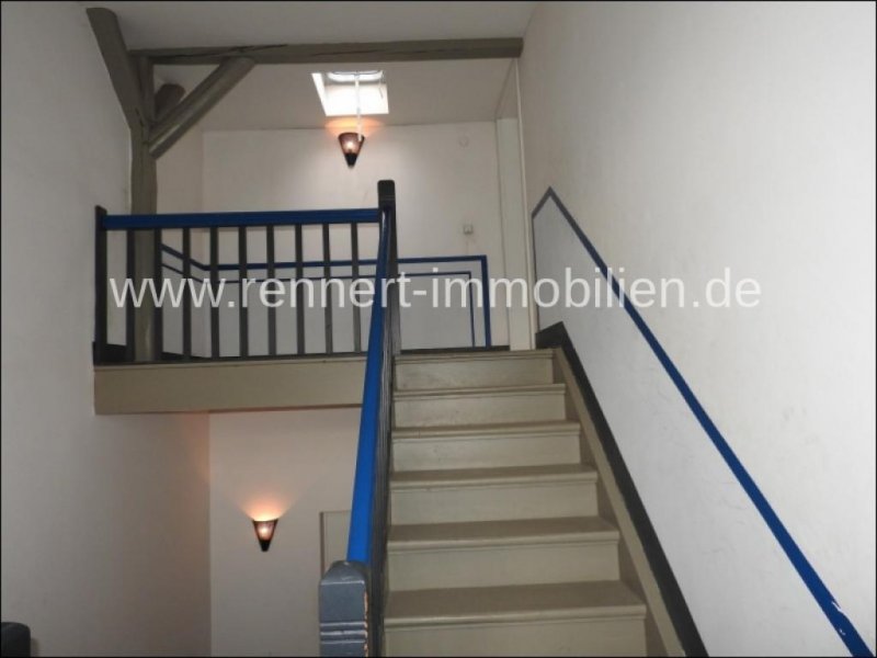 Zeitz Mehrfamilienhaus im Zentrum von Zeitz !!! Haus kaufen