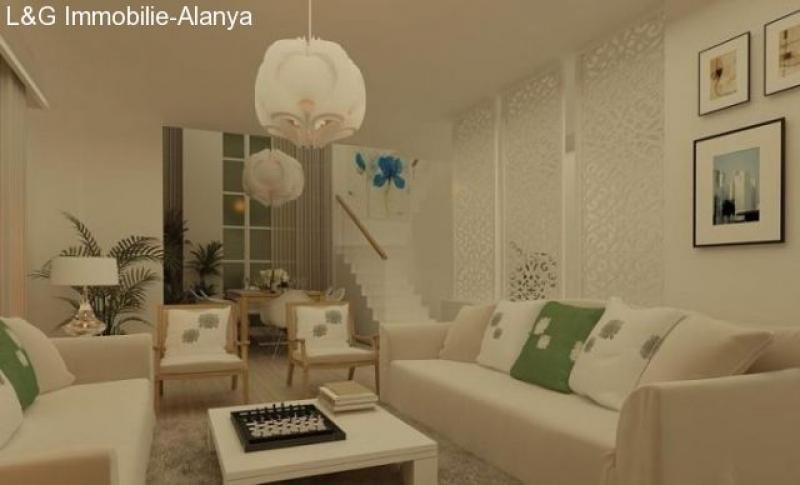 Antalya Antalya Türkei: Luxus Eigentumswohnung in Antalya zu verkaufen Wohnung kaufen