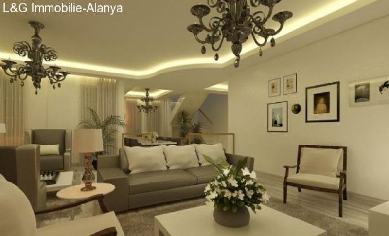 Antalya Antalya Türkei: Luxus Eigentumswohnung in Antalya zu verkaufen Wohnung kaufen