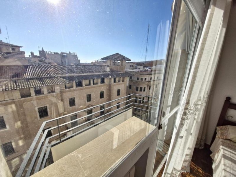 Palma de Mallorca Altstadtwohnung in Palma Wohnung kaufen