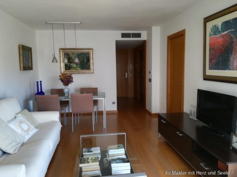 Palma de Mallorca ***Apartment in guter Lage in Palma*** Wohnung kaufen