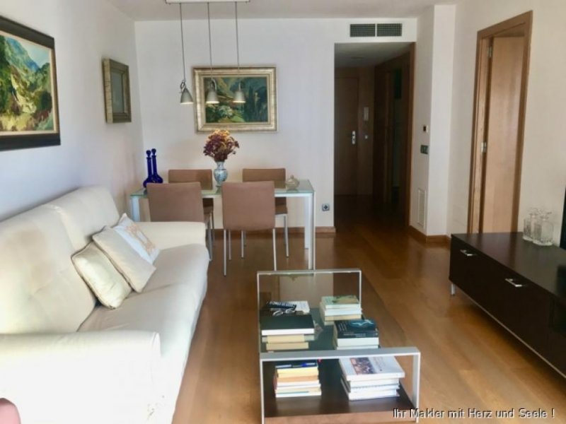 Palma de Mallorca ***Apartment in guter Lage in Palma*** Wohnung kaufen