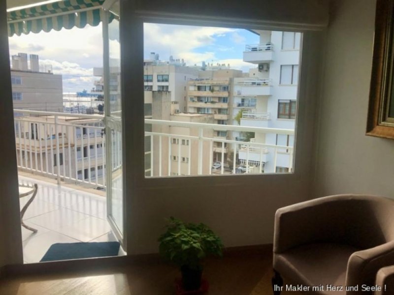 Palma de Mallorca ***Apartment in guter Lage in Palma*** Wohnung kaufen