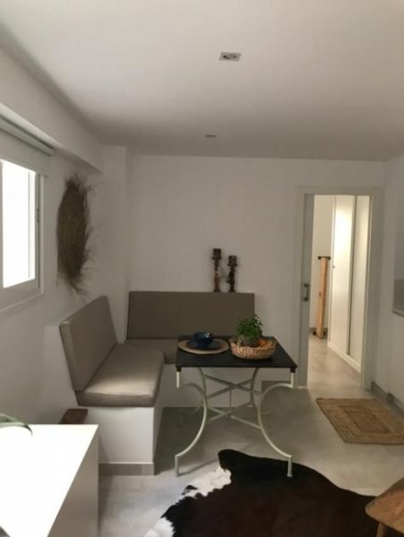 Palma de Mallorca ***Apartment mit Gästeapartment und Pool in toller Lage mitten in Palma, als Renditeobjekt geeignet*** Wohnung kaufen