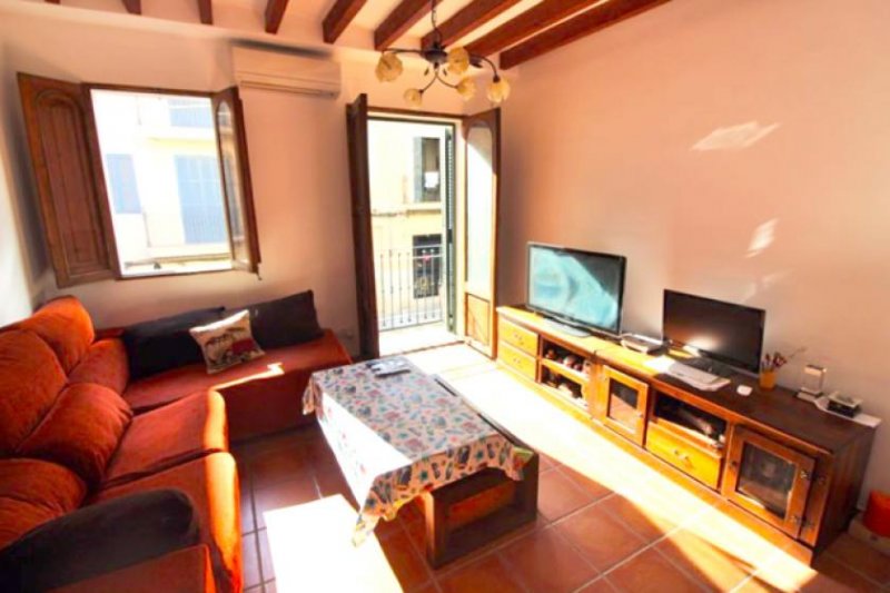 Palma de Mallorca ***Gepflegtes Apartment, Santa Catalina*** Wohnung kaufen