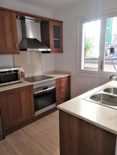 Palma de Mallorca ***Günstige Wohnung in toller Altstadtlage, Palma de Mallorca*** Wohnung kaufen