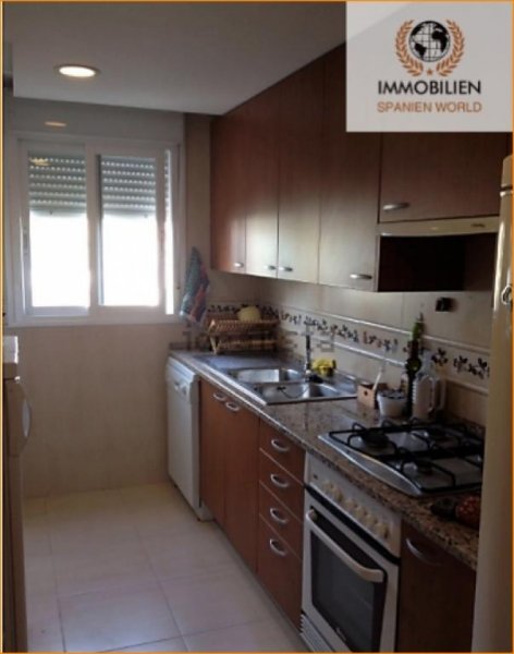 Palma de Mallorca Interessante Wohnung in Can Pastilla Wohnung kaufen