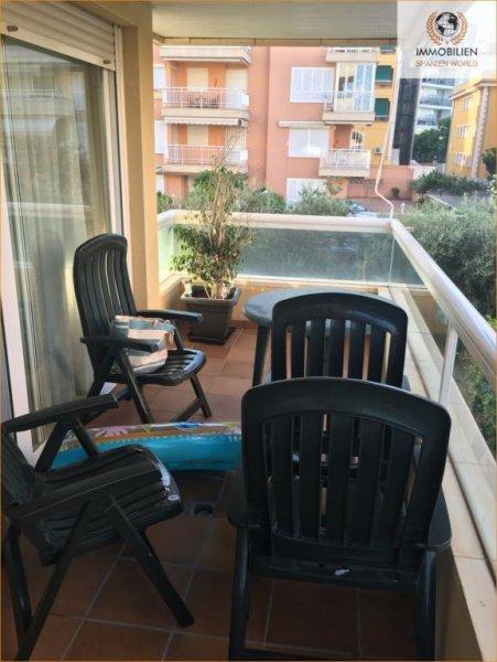 Palma de Mallorca Interessante Wohnung in Can Pastilla Wohnung kaufen