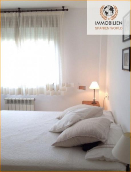 Palma de Mallorca Interessante Wohnung in Can Pastilla Wohnung kaufen