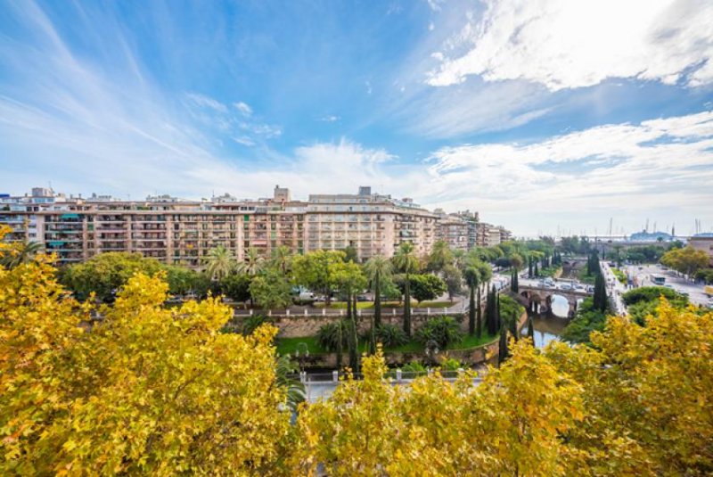 Palma de Mallorca ***Luxuriöses Apartment in einer der besten Gegenden von Palma de Mallorca*** Wohnung kaufen