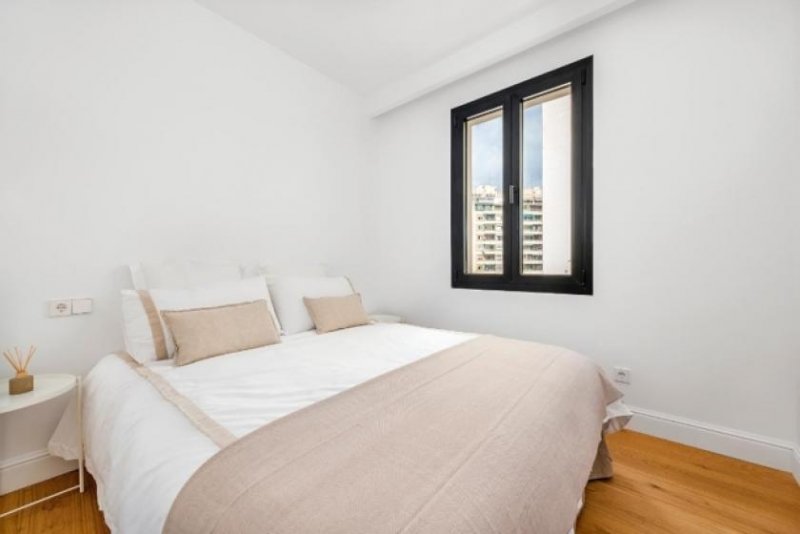 Palma de Mallorca Luxuriöses Apartment in einer der besten Gegenden von Palma de Mallorca zu verkaufen Wohnung kaufen