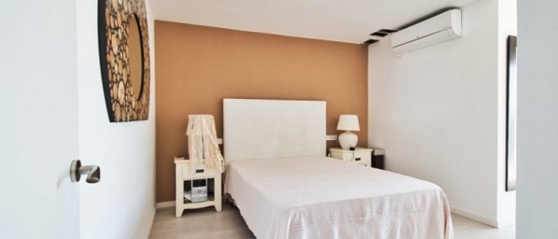 Palma de Mallorca Mallorca beeindruckendes Meerblickapartment am Hafen von Palma zu verkaufen Wohnung kaufen