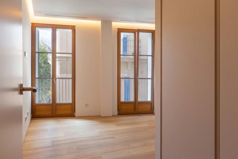 Palma de Mallorca Mallorca, luxuriöse Duplex-Wohnung in der Altstadt von Palma zu verkaufen Wohnung kaufen