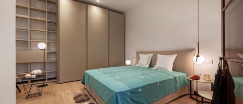 Palma de Mallorca Mallorca luxuriöse Altbau Wohnung in Bestlage von Palma zu verkaufen Wohnung kaufen