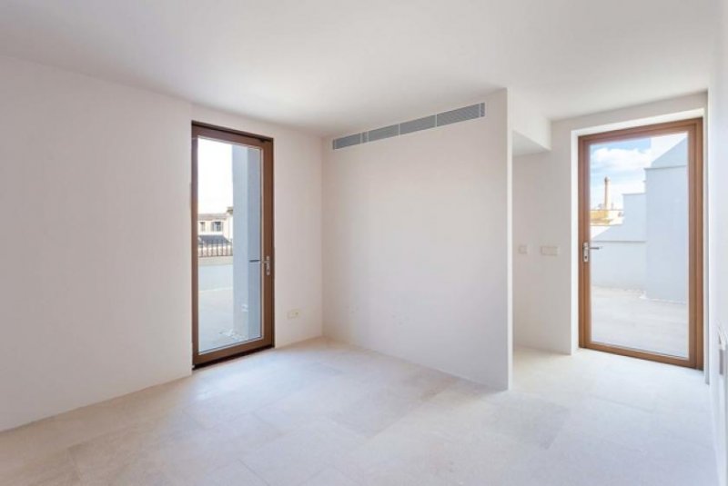 Palma de Mallorca Mallorca, luxuriöse Duplex-Wohnung in der Altstadt von Palma zu verkaufen Wohnung kaufen