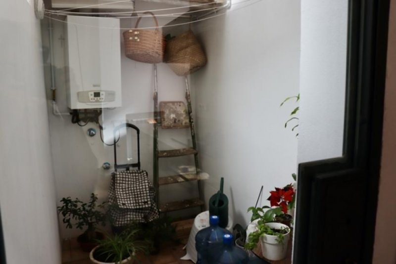 Palma de Mallorca Mallorca Wohnung im Herzen von Santa Catalina zu verkaufen Wohnung kaufen