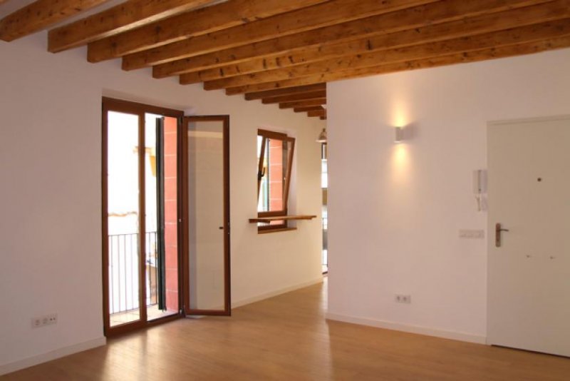 Palma de Mallorca ***Neu renoviertes Apartment in bester Altstadtlage Wohnung kaufen