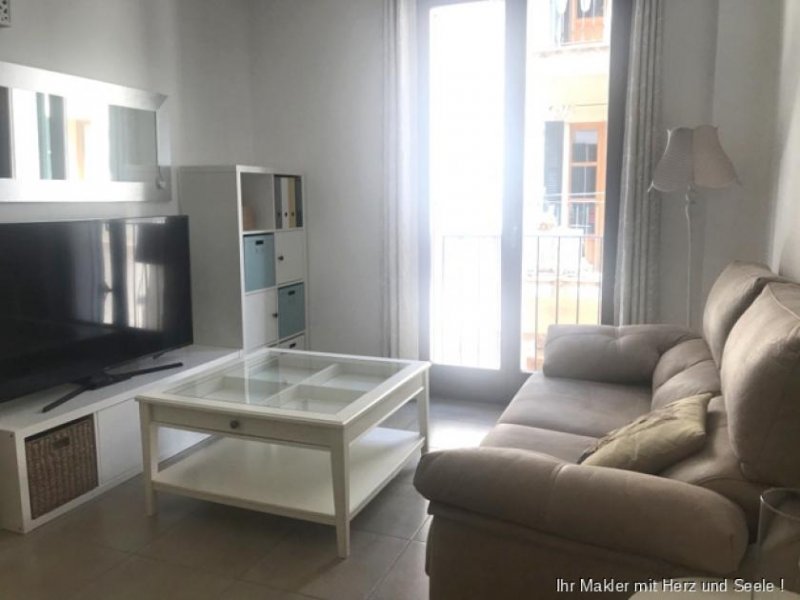 Palma de Mallorca ***Neues Apartment in der Altstadt von Palma*** Wohnung kaufen