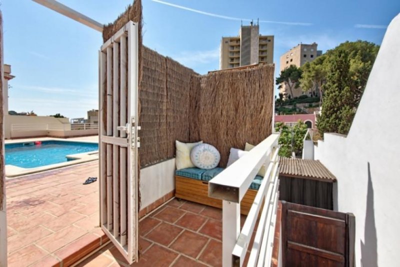 Palma de Mallorca ***Schöne Erdgeschosswohnung in Palma, nicht weit vom Strand*** Wohnung kaufen