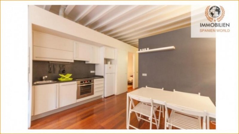 Palma de Mallorca Schönes Apartment in der Nähe von Plaza Quartera Wohnung kaufen