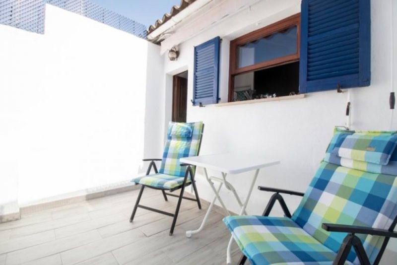 Palma de Mallorca ***Schönes Penthouse im Loft-Stil mit eigener Terrasse in einer der besten Gegenden von Palma*** Wohnung kaufen
