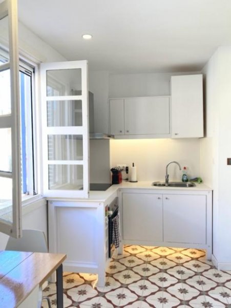 Palma De Mallorca Tolle Wohnung in bester Altstadtlage von Palma de Mallorca Wohnung kaufen