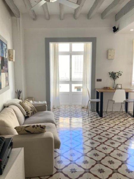 Palma De Mallorca Tolle Wohnung in bester Altstadtlage von Palma de Mallorca Wohnung kaufen