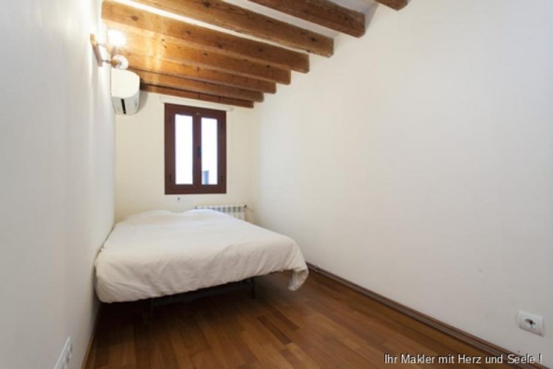 Palma de Mallorca ***Wohnung in der Altstadt von Palma zu verkaufen*** Wohnung kaufen