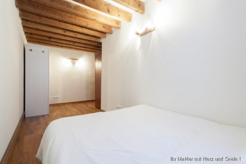 Palma de Mallorca ***Wohnung in der Altstadt von Palma zu verkaufen*** Wohnung kaufen