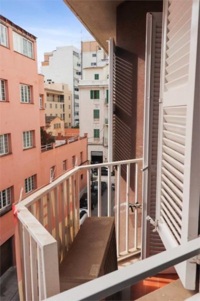 Palma Penthouse in Palma zu verkaufen Son Armadans Wohnung kaufen