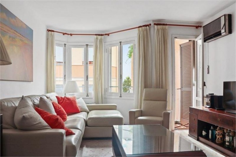 Palma Penthouse in Palma zu verkaufen Son Armadans Wohnung kaufen