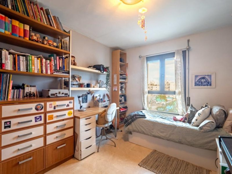 Palma De Mallorca Schönes Penthouse in bester Lage von Palma de Mallorca Wohnung kaufen